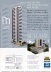 Figura 11 – Peça promocional de edifícios no bairro Setúbal. Edifício Mariana Rodrigues, publicidade. Humaytá Construções e Incorporações [ADEMI Imóveis, edição 16, agosto, 2004, ADEMI-PE]