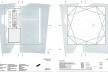Pavilhão do Brasil Expo Dubai 2020, planta níveis 6,10 e 18,80, Dubai/Emirados Árabes Unidos, 2018. Arquitetos José Paulo Gouvêa, Marta Moreira, Martin Benavidez e Milton Braga<br />Imagem divulgação  [Acervo BEN-AVID/MMBB Arquitetos/JPG.ARQ]