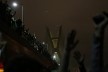Manifestação popular em São Paulo<br />Foto Ed Reis 