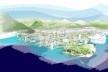 Rio 2016, perspectiva da Vila Olímpica<br />Imagem divulgação 