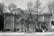 Pinacoteca do Estado, São Paulo<br />Foto Nelson Kon 