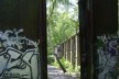 Südgelände Natur-Park, Berlim, Alemanha. Arquiteto Peter Latz<br />Foto Paloma P. de Siqueira, 08/05/11 