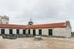 Forte de la Real Fuerza, Habana Vieja, Cuba, 1558-1577<br />Foto Victor Hugo Mori 