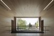 Museu de Arqueologia de Vila Real<br />Foto Fernando Guerra + Sérgio Guerra 