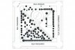 Fig. 9. Planta baixa da praça Antônio Xavier<br />Oliveira, Mascaró, 2007  [Oliveira, Mascaró, 2007]