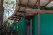 Casa em Gonçalves, Gonçalves MG Brasil, 2012-2013. Arquiteto André Vainer / André Vainer Arquitetos<br />Foto Cacá Bratke 