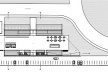 Planta pavimento térreo<br />Imagem dos autores do projeto 