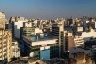 Sesc 24 de Maio, Paulo Mendes da Rocha + MMBB Arquitetos, São Paulo<br />Foto Nelson Kon 