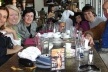 festa de aniversário no restaurante mexicano Zócalo