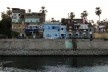 Bairro residencial no Cairo<br />Foto Sergio Antonio dos Santos Junior 