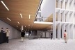 1º lugar Concurso MIS PRO, perspectiva externa, Rio de Janeiro, Silvio Oksman (SP)<br />Imagem divulgação 