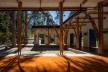 Art Gallery Catucaba, São Luiz do Paraitinga SP Brazil, 2017. Architect Sven Mouton / Office CRU! Architects<br />Foto Nelson Kon 