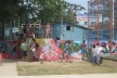 Vista Playground<br />Imagem dos autores do projeto 