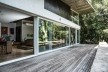 Residência SM (Casa Borboleta), Caxias do Sul RS, arquitetos Fernando dos Santos Rocha Machado e Rovena Maria Schumacher<br />Foto Joel Jordani / Bruno Kriger 