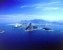 Área litorânea, Pão-de-Açúcar<br />foto Riotur – http://www.rio.rj.gov.br/ 