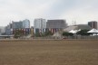 Setor hoteleiro norte<br />Foto Aldo Paviani 