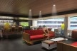 GCP Arquitetos, Arena Multiuso Governador José Fragelli, Cuiabá, 2014. Maquete eletrônica lounge vip<br />GCP Arquitetos 