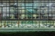 Biblioteca Brasiliana Guita e José Mindlin, São Paulo. Arquitetos Eduardo de Almeida e Rodrigo Loeb<br />Foto Nelson Kon 