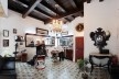 Barbearia Calle Obispo, Habana Vieja, Cuba<br />Foto Victor Hugo Mori 