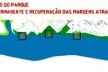 Borda urbanizada<br />Imagem do autor do projeto 