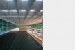 Museu Nacional dos Coches, foyer do anexo, Lisboa. Arquiteto Paulo Mendes da Rocha, MMBB arquitetos e Bak Gordon arquitetos<br />Foto Fernando Guerra  [FG+SG Architectural Photography]