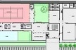 10. Centro de Artes Corpo, planta principal. Nova Lima MG, 2001 (38)<br />Edson Mahfuz e equipe  [Edson Mahfuz]
