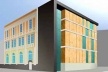 23. Museu do Telefone, Rio de Janeiro, 2001 (47)<br />Edson Mahfuz  [Edson Mahfuz]