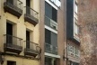 25. Edifício Residencial, Onda, Espanha, 2000<br />Helio Piñón  [Helio Piñón]