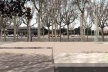 28. Espaço de Encontro, Av. Diagonal, Barcelona, 2002<br />Helio Piñón  [Helio Piñón]