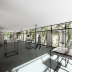 Exhibition render<br />Imagem divulgação 