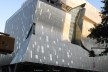 Tom Mayne, Morphosis, Cooper Union for the Advancement of Science and Art<br />foto Roberto Segre 