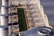 Vista aérea do aeroporto<br />Foto Eric Taylor / MWAA 