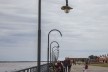 Paseo de la costanera Del Río Paraná, Rosario, Argentina<br />Foto Soyyosoycocomiel  [Wikimedia Commons]