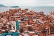 Morro do Cantagalo, Rio de Janeiro RJ<br />Foto William F. Santos  [Unsplash License]