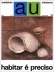AU – Arquitetura e Urbanismo, nº 3, novembro 1985. ISSN 0102-8979