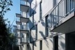 Fachada Norte<br />Foto de Guy Wenborne 