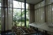 Exposição Anhangabaú Jardim Tropical na Casa de Vidro, sede do Instituto Bardi<br />Foto Renato Anelli 