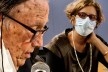Carlos Lemos e Silvia Ferreira Santos Wolff<br />Foto Hugo Segawa 