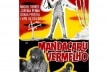 Segundo cartaz do filme Mandacaru Vermelho, Lygia Pape, 1961
<br />Imagem divulgação  [Acervo © Projeto Lygia Pape]