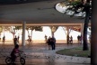 Stills do video da marquise do Parque do Ibirapuera. Otávio Cury / Mutantes Filmes, 2006