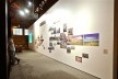 Território de Contato, módulo 1, Cao Guimarães e Brasil Arquitetura. Curadoria Marta Bogéa e Abilio Guerra<br />Foto Juan Guerra 