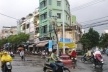 Rotonda em Danang<br />Foto Lucia Maria Borges de Oliveira 