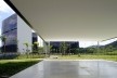 Cidade Administrativa de Belo Horizonte, arquiteto Oscar Niemeyer<br />Foto Abilio Guerra 