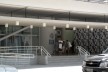 Acesso da estação intermodal, bairro de Ipanema<br />Foto Douglas Vieira de Aguiar 
