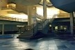 Filarmônica de Berlim, foyer e circulação, arquiteto Hans Scharoun<br />Foto Fabiano Borba Vianna, 2016 