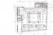 Sesc 24 de Maio, 4º pavimento, sala de leitura, Paulo Mendes da Rocha + MMBB Arquitetos, São Paulo<br />Imagem divulgação 