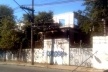 Creche Marina Crespi, foto atual<br />Foto Alexandre Franco Martins 