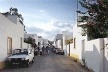 Fig.9 – Street in Malagueira<br />Foto JAZ, 1997 