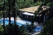 Etnia, pousada bastante requintada em Trancoso<br />Foto divulgação 