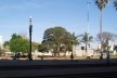 Praça Júlio Prestes<br />Foto Fernanda Critelli 